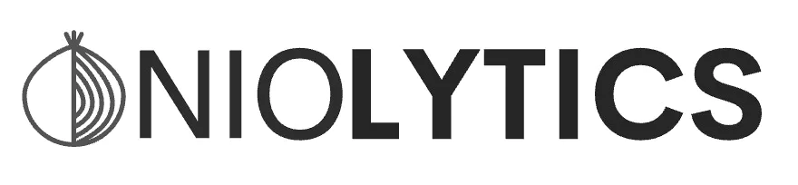 Oniolytics Brand Logo